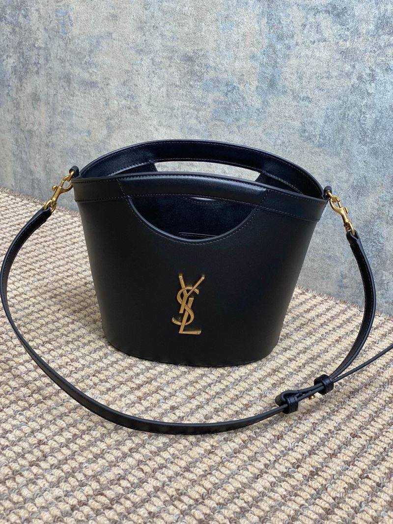 YSL Bucket Bags